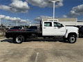 2024 Chevrolet Silverado 4500HD Work Truck
