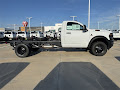 2026 RAM 5500HD Tradesman