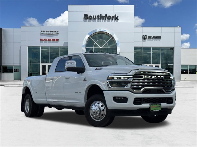 2026 RAM 3500 Limited