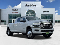2026 RAM 3500 Limited