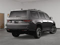 2025 Jeep Wagoneer Series II