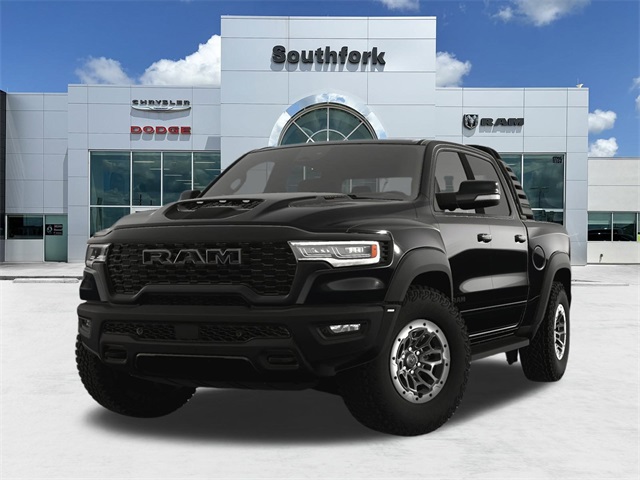 2025 RAM 1500 RHO