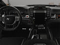2025 RAM 1500 RHO