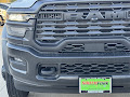 2026 RAM 5500HD Tradesman