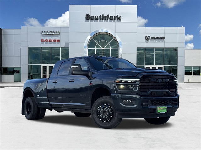 2025 RAM 3500 Laramie