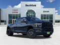 2025 RAM 3500 Laramie