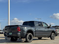 2025 RAM 3500 Laramie