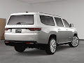 2025 Jeep Wagoneer L Series II