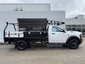 2026 RAM 5500HD Tradesman