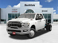 2025 RAM 3500 Tradesman