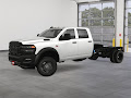 2025 RAM 5500HD Tradesman