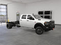 2025 RAM 5500HD Tradesman