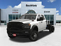 2025 RAM 5500HD Tradesman
