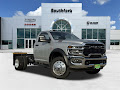 2026 RAM 4500HD Tradesman