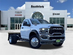 2026 RAM 4500HD Tradesman