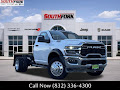 2026 RAM 4500HD Tradesman