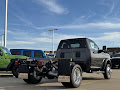 2026 RAM 4500HD Tradesman