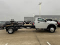 2025 RAM 5500HD Tradesman