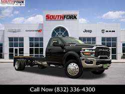2025 RAM 5500HD Tradesman