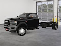 2025 RAM 5500HD Tradesman