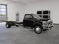 2025 RAM 5500HD Tradesman