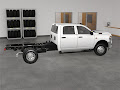 2025 RAM 3500 Tradesman