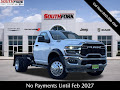 2025 RAM 4500HD Tradesman