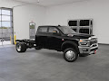 2025 RAM 4500HD Tradesman