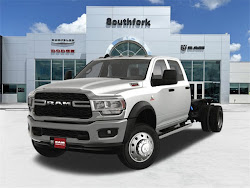 2024 RAM 4500HD Tradesman