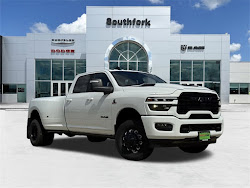 2025 RAM 3500 Laramie