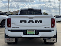 2025 RAM 3500 Laramie