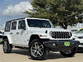 2024 Jeep Wrangler Sport S 4xe