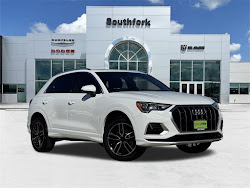 2019 Audi Q3 2.0T Premium