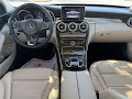 2015 Mercedes-Benz C-Class C 300