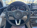 2015 Mercedes-Benz C-Class C 300