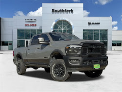 2025 RAM 2500 Power Wagon
