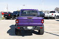 2026 Jeep Gladiator Texas Trail
