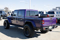 2026 Jeep Gladiator Texas Trail
