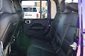 2026 Jeep Gladiator Texas Trail