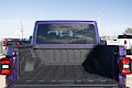 2026 Jeep Gladiator Texas Trail