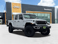 2026 Jeep Gladiator Texas Trail