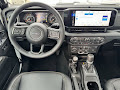 2026 Jeep Gladiator Texas Trail