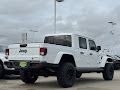 2026 Jeep Gladiator Texas Trail