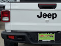 2026 Jeep Gladiator Texas Trail