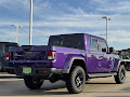 2026 Jeep Gladiator Texas Trail