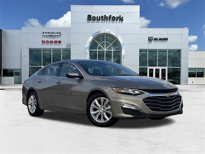 2023 Chevrolet Malibu