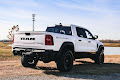 2026 RAM 1500 RHO Hennessey Mammoth 700
