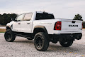 2026 RAM 1500 RHO Hennessey Mammoth 700