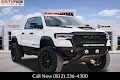 2026 RAM 1500 RHO Hennessey Mammoth 700