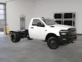 2025 RAM 3500 Tradesman